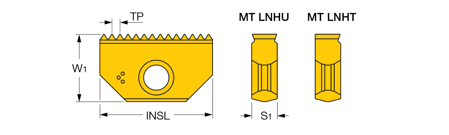 MT LNHU 3005 I5UN 908
