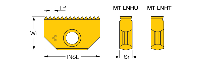 MT LNHU 3005 8NPS 908