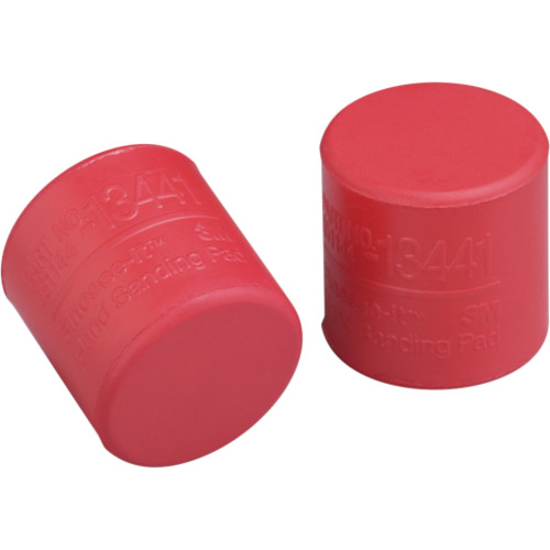 ‎3M Finesse-it Hand Sanding Pad 13441 1-1/4″
